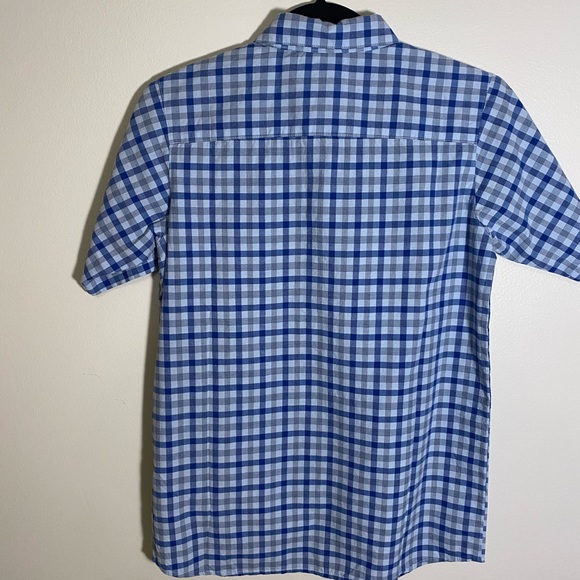 Sort sleeve bitten down blue - Picture 4 of 4